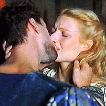 Shakespeare in Love